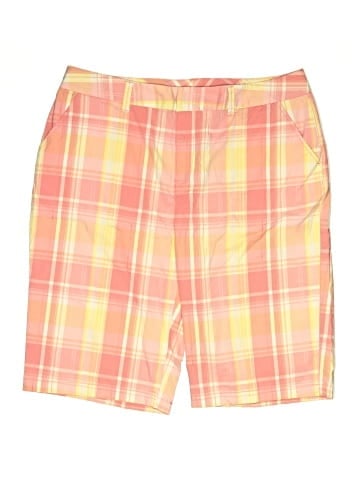 Classic Elements Khaki Shorts (view 1)
