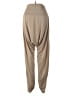 FP Movement Solid Tan Casual Pants Size M - photo 2