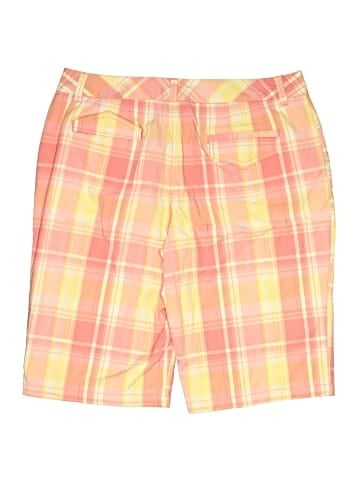 Classic Elements Khaki Shorts (view 2)