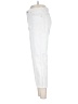 Ella Moss White Casual Pants Size 4 - photo 5