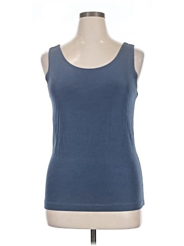 Travelers by Chico's Tank Top (view 1)