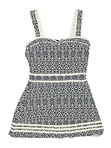 Shore Shapes One Piece Swimsuit (view 1)
