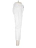 Ella Moss White Casual Pants Size 4 - photo 4