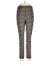 Forever 21 Houndstooth Brown Casual Pants Size L - photo 1