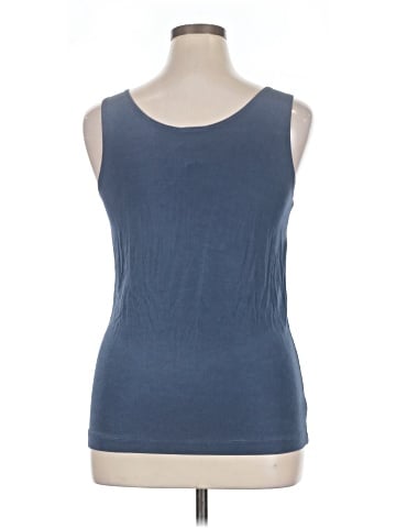 Travelers by Chico's Tank Top (view 2)