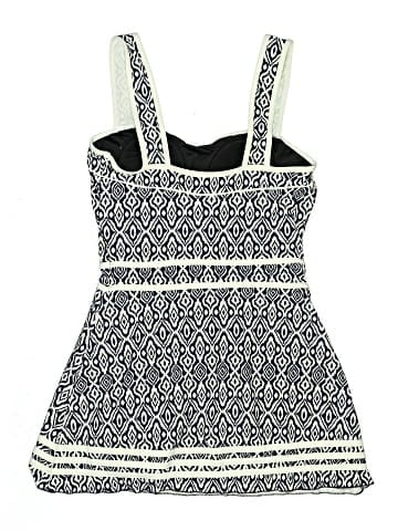 Shore Shapes One Piece Swimsuit (view 2)
