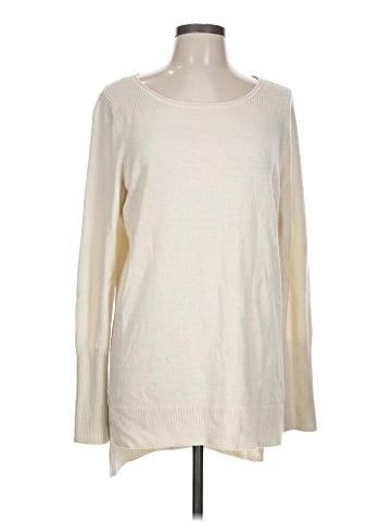 Apt. 9 Pullover Sweater (view 1)