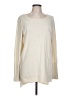 Apt. 9 Ivory Pullover Sweater Size L - photo 1