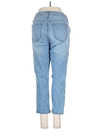 Code Bleu Jeans (view 2)