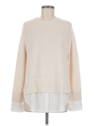 Brochu Walker Wool Pullover Sweater (view 1)