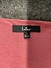 Lulus Pink Bodysuit Size L - photo 3