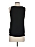 Elizabeth and James Black Tank Top Size S - photo 2