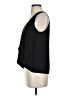 Elizabeth and James Black Tank Top Size S - photo 5