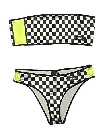 Triangl Two Piece Swimsuit (view 1)