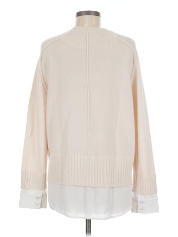 Brochu Walker Wool Pullover Sweater (view 2)