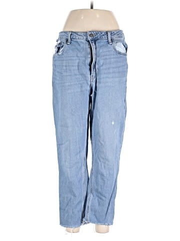 Abercrombie & Fitch Jeans (view 1)