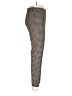 Forever 21 Houndstooth Brown Casual Pants Size L - photo 4