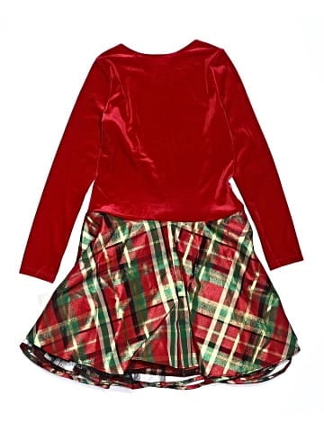 Bonnie Jean Dress (view 2)