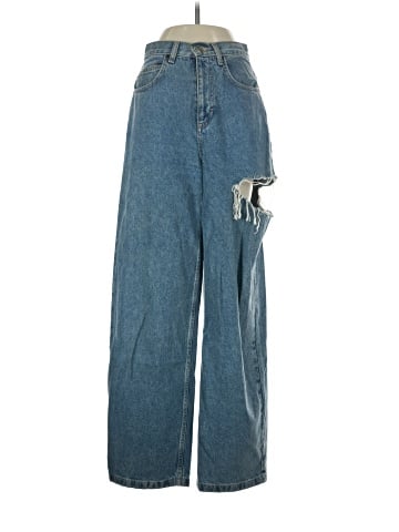 Topshop Jeans (view 1)