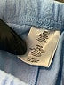 American Marketing Express 100% Polyester Blue Casual Pants Size 4 - 5 - photo 3