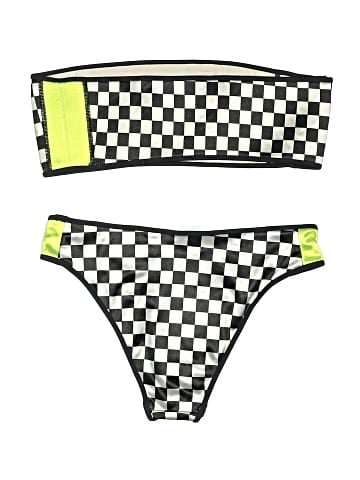 Triangl Two Piece Swimsuit (view 2)