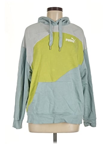 Puma Pullover Hoodie (view 1)