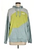 Puma Green Pullover Hoodie Size M - photo 1