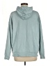 Puma Green Pullover Hoodie Size M - photo 2