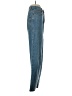Topshop 100% Baumwolle Blue Jeans Size 25 waist - photo 4