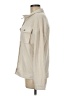 BB Dakota Solid Ivory Jacket Size M - photo 5