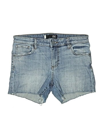 Kut from the Kloth Denim Shorts (view 1)