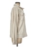BB Dakota Solid Ivory Jacket Size M - photo 4