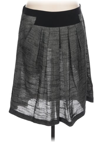 Eileen Fisher Casual Skirt (view 1)