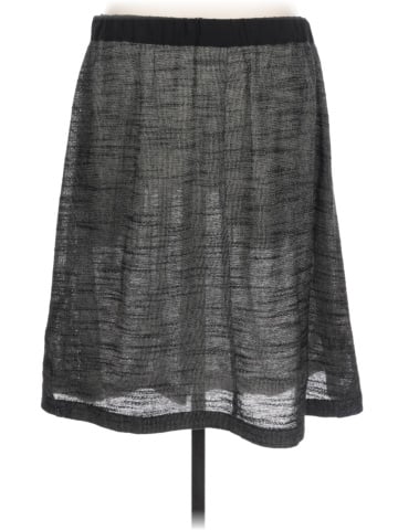 Eileen Fisher Casual Skirt (view 2)