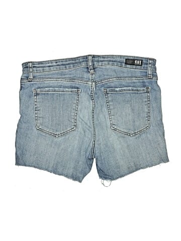 Kut from the Kloth Denim Shorts (view 2)