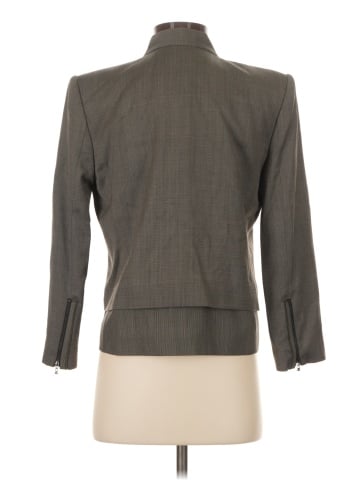 Max Azria Wool Blazer (view 2)
