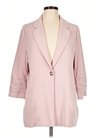 Doe & Rae Blazer (view 1)