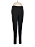 Joseph Ribkoff Solid Black Active Pants Size 8 - photo 1