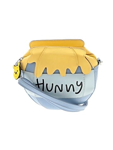 Unbranded Crossbody Bag (view 1)