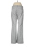 Gap Houndstooth Gray Dress Pants Size 6 - photo 2