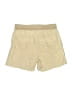 Marrakech Solid Tan Cargo Shorts Size XS - photo 2