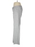 Gap Houndstooth Gray Dress Pants Size 6 - photo 5