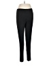 Joseph Ribkoff Solid Black Active Pants Size 8 - photo 2