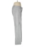 Gap Houndstooth Gray Dress Pants Size 6 - photo 4