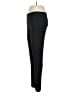 Joseph Ribkoff Solid Black Active Pants Size 8 - photo 5