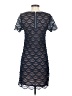 Sanctuary 100% Polyester Black Cocktail Dress Size S - photo 2