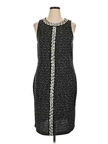 St. John Cocktail Dress (view 1)