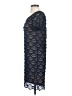 Sanctuary 100% Polyester Black Cocktail Dress Size S - photo 5