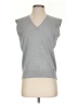 Calvin Klein Gray Pullover Sweater Size S - photo 1