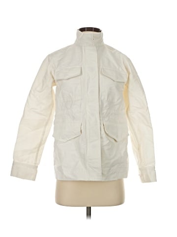 Everlane Snow Jacket (view 1)